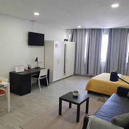 포르투 Almada Downtown 402 아파트 외부 사진