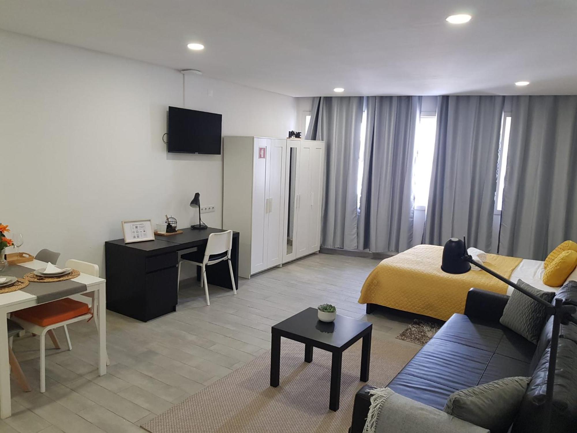 포르투 Almada Downtown 402 아파트 외부 사진