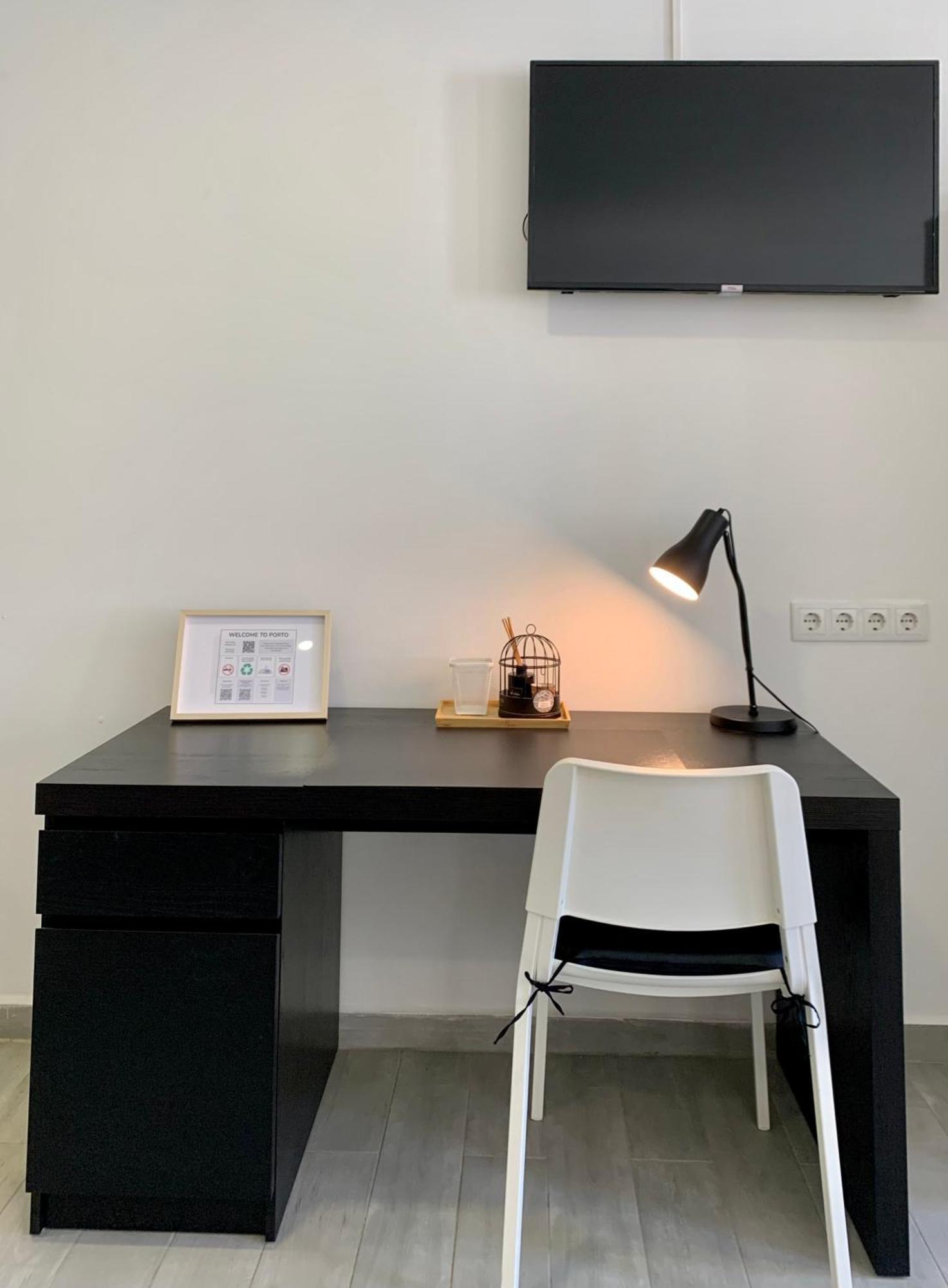 포르투 Almada Downtown 402 아파트 외부 사진