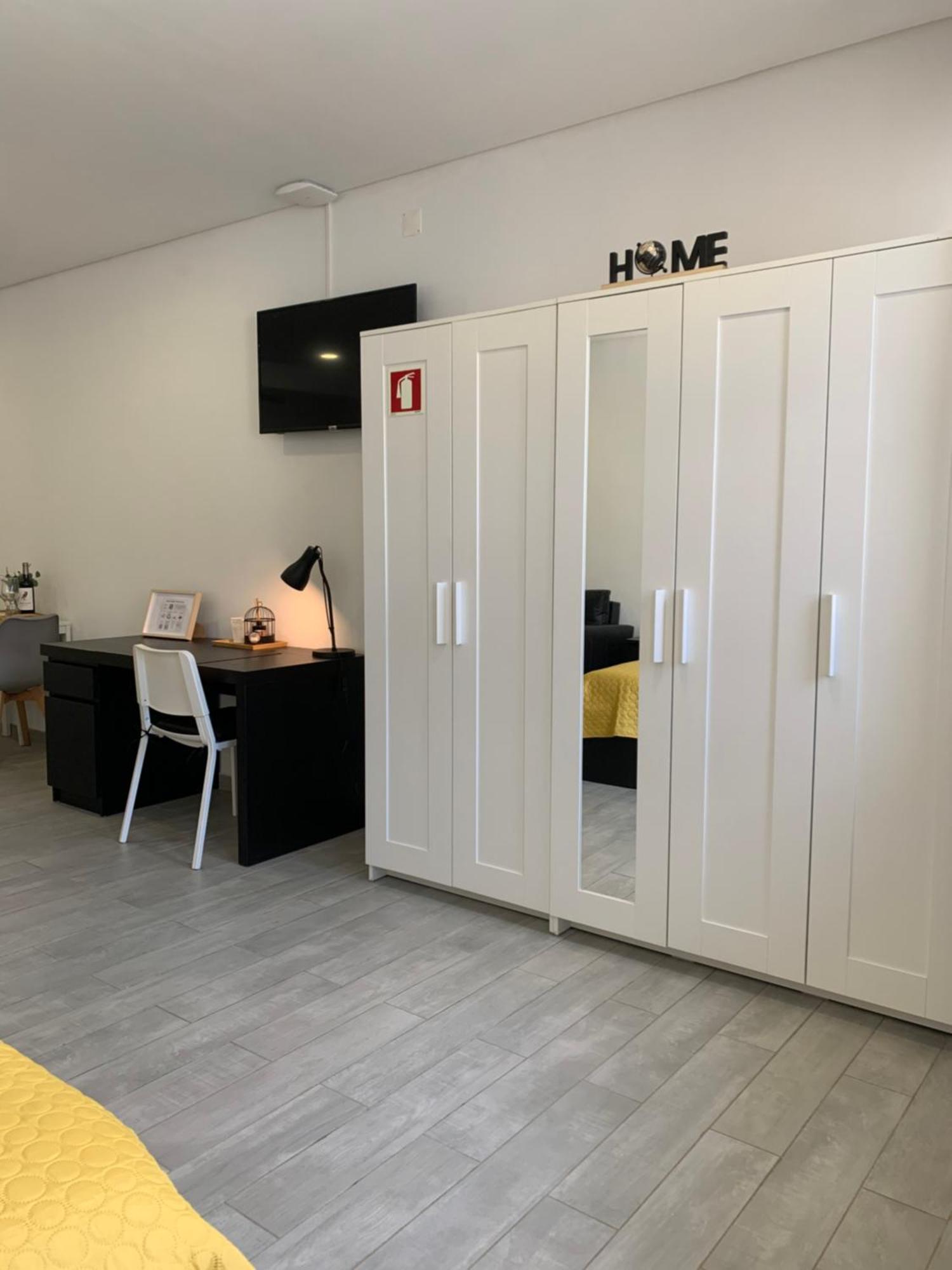포르투 Almada Downtown 402 아파트 외부 사진