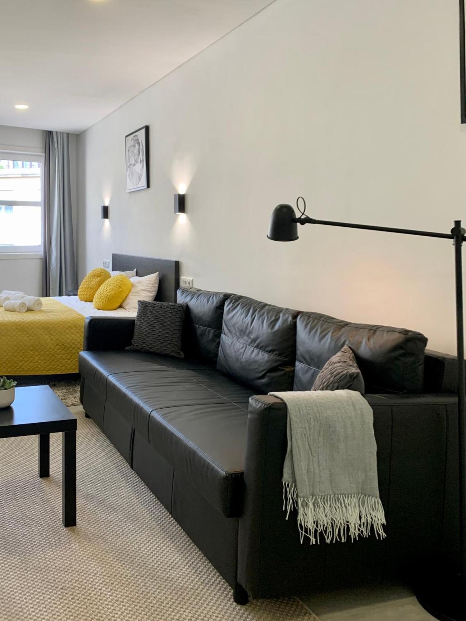 포르투 Almada Downtown 402 아파트 외부 사진